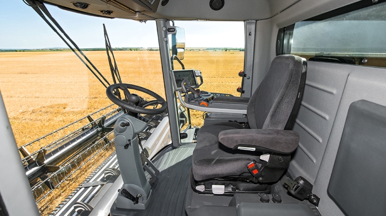 Fendt Skyline